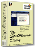 computer diary software