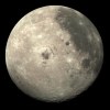 Full Moon lunar phase