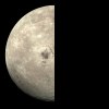 Last Quarter Moon lunar phase